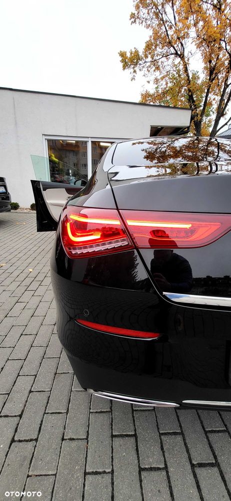 Mercedes-Benz CLA - 3