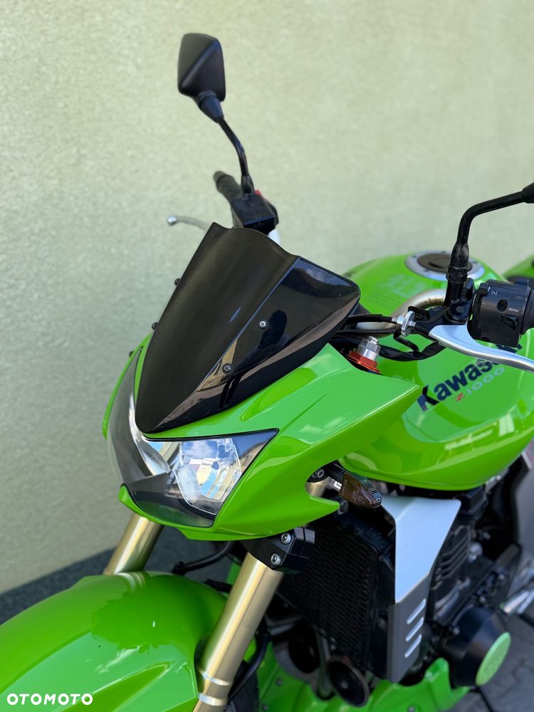 Kawasaki Z - 29