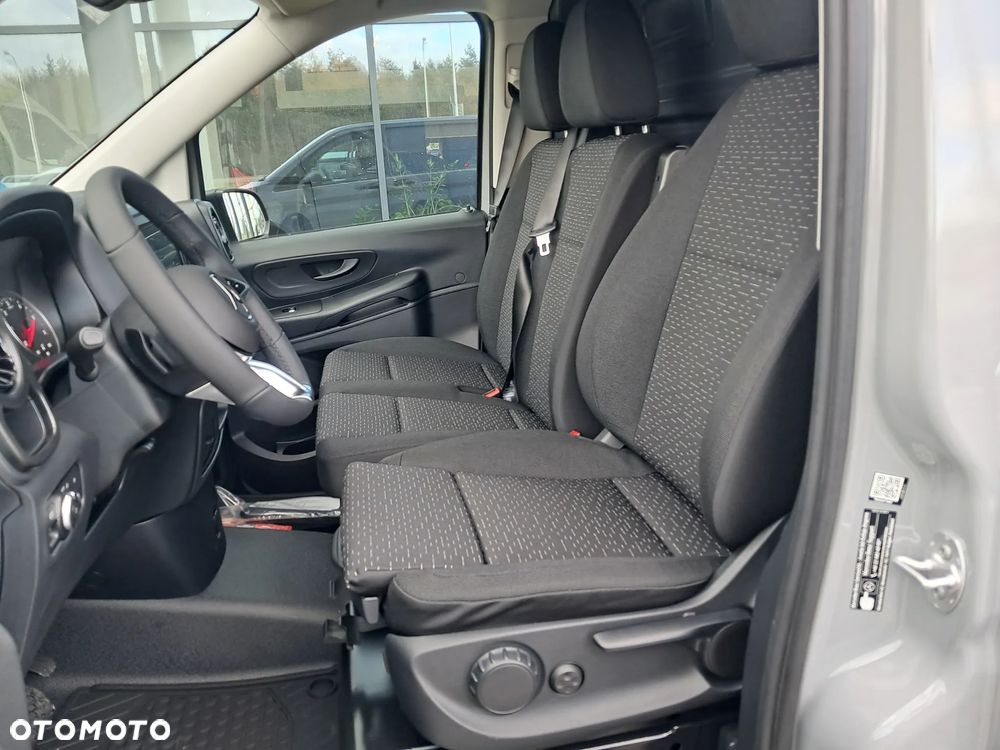 Mercedes-Benz Vito 116 CDI Furgon PRO Long 3200 mm - 22