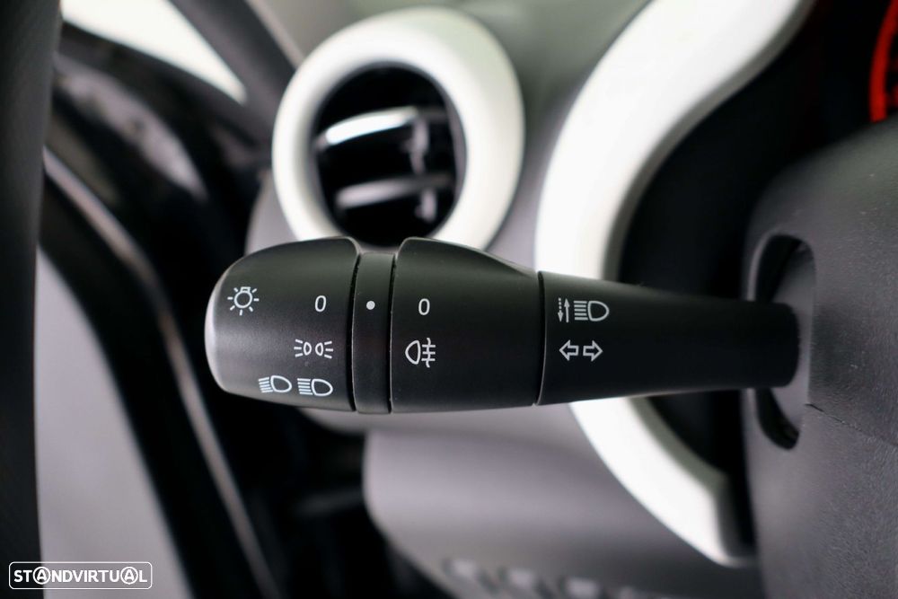 Renault Twingo 1.0 SCe Limited - 16