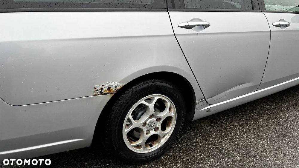 Honda Accord 2.0 i Executive - 7