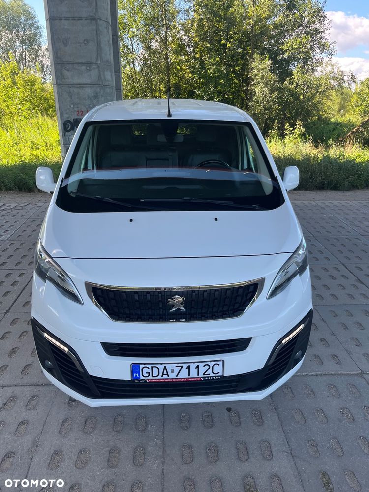 Peugeot Expert - 12