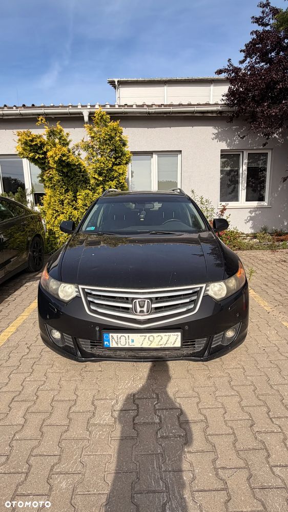 Honda Accord - 3