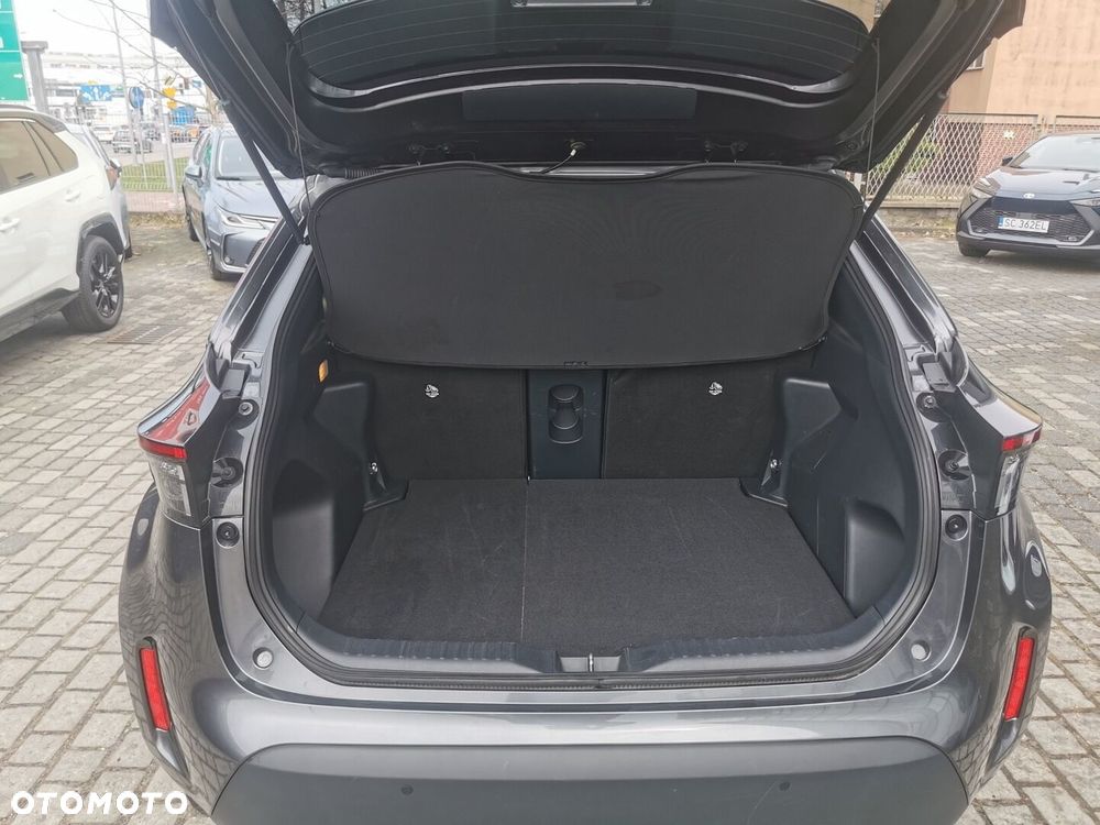 Toyota Yaris Cross Hybrid 1.5 Style - 10