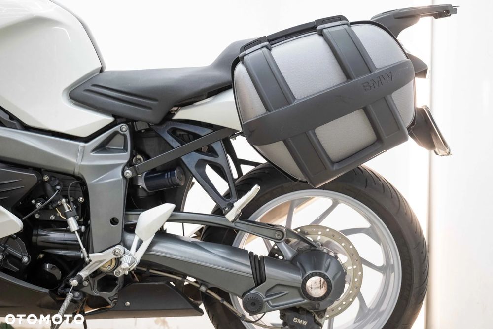 BMW K - 14