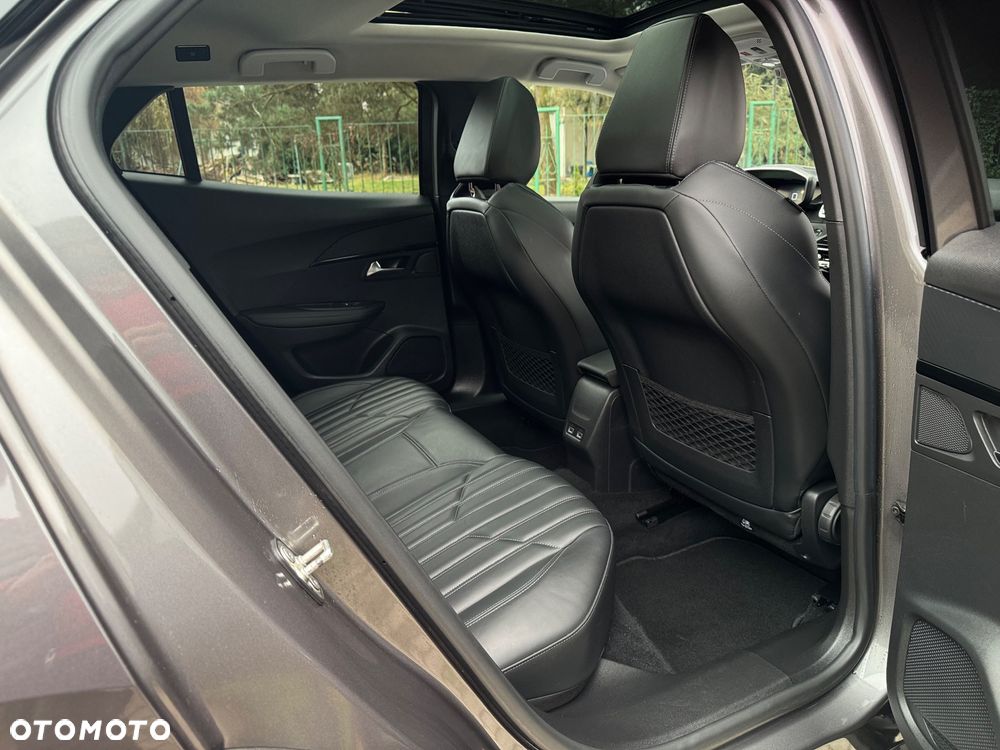 Peugeot 2008 - 25