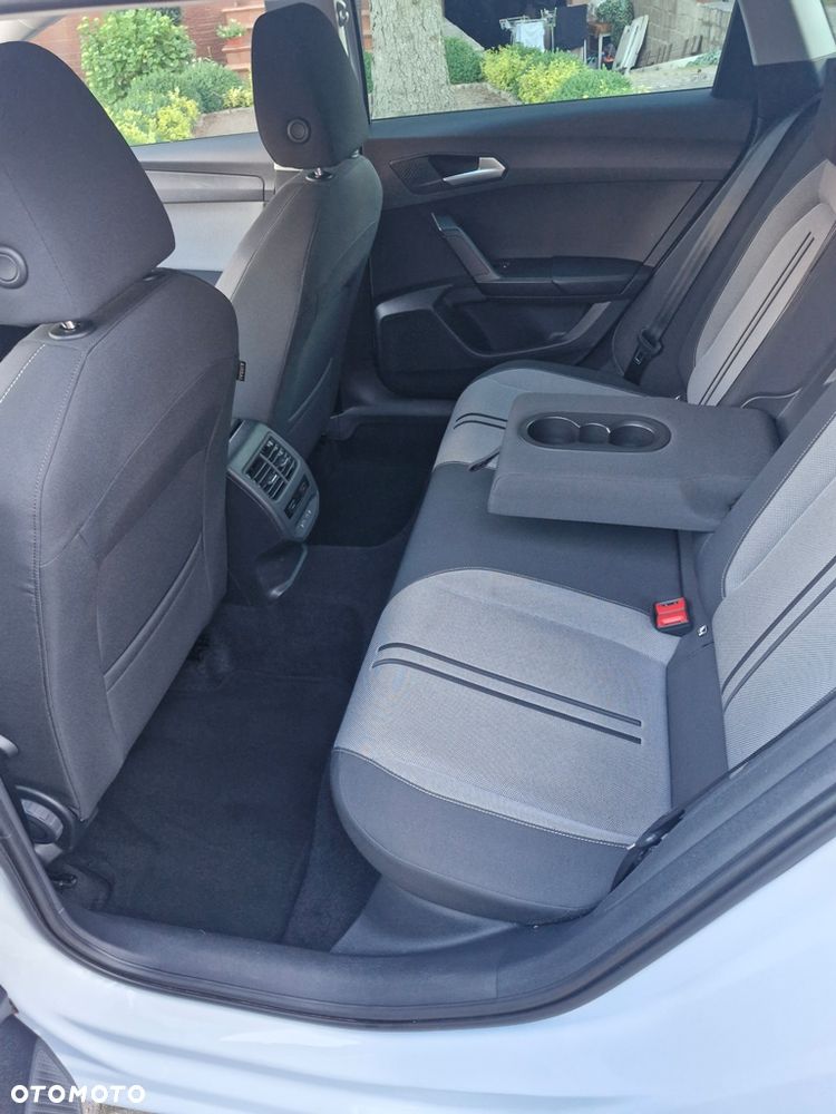 Seat Leon 2.0 TDI Style S&S DSG EU6 - 18