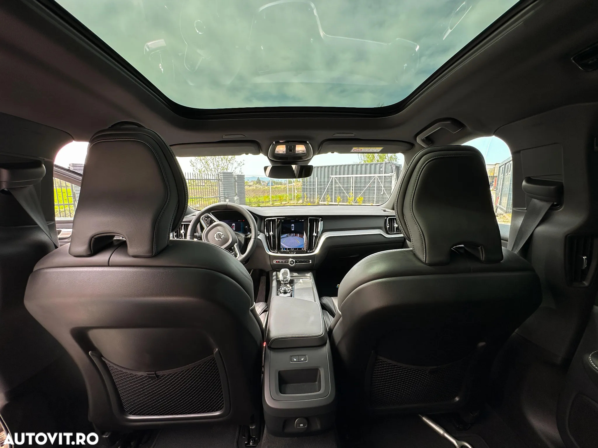Volvo V60 Cross Country B5 B AWD - 16