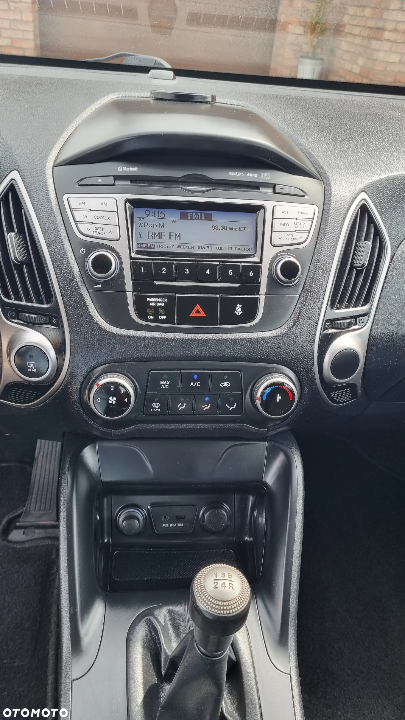 Hyundai ix35 2.0 2WD Comfort - 16