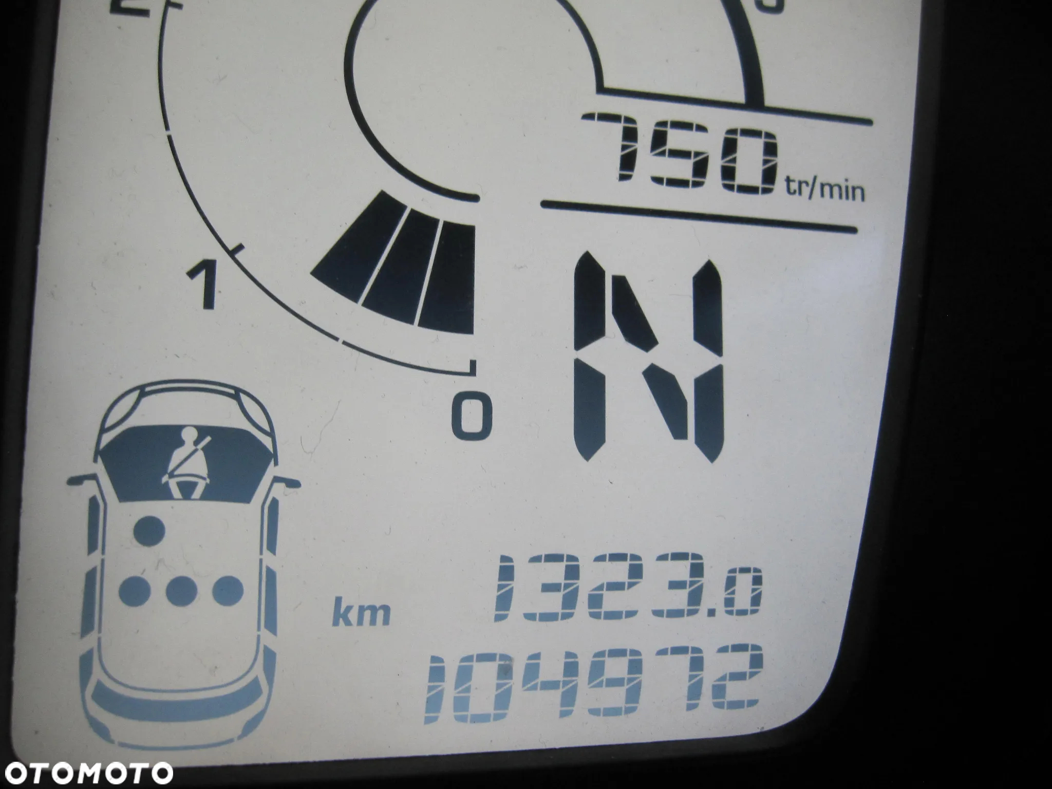 Citroën C4 Picasso 2.0 HDi Exclusive Black Top MCP - 2