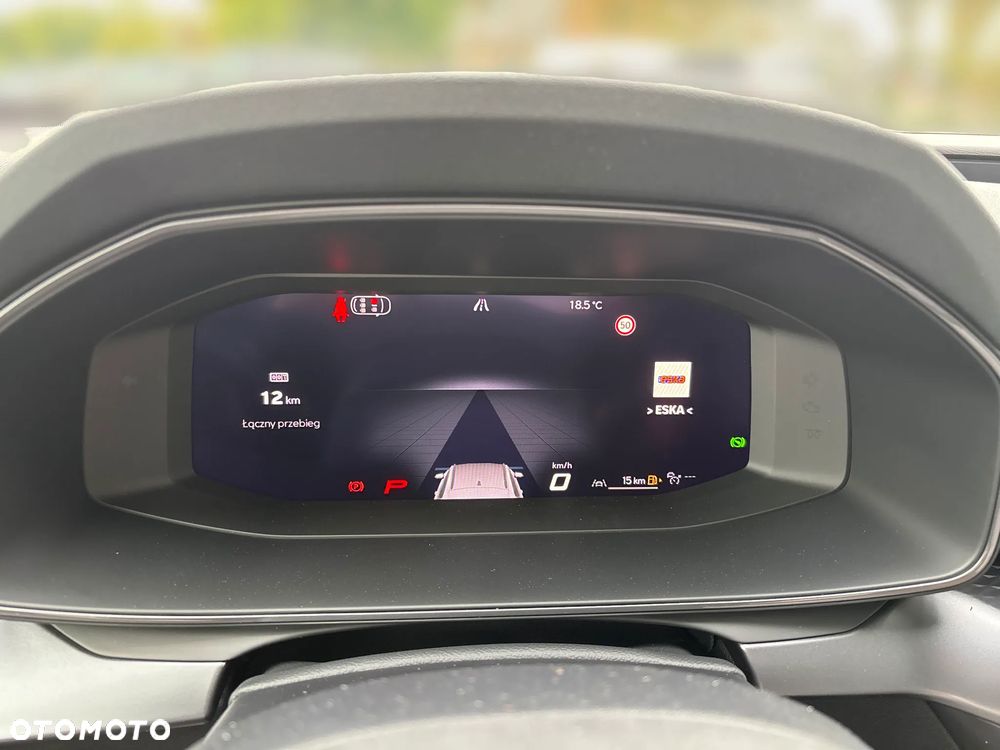 Cupra Formentor 2.5 TSI 4Drive VZ5 DSG - 29