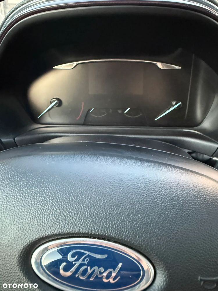 Ford Fiesta 1.0 EcoBoost S&S VIGNALE - 25