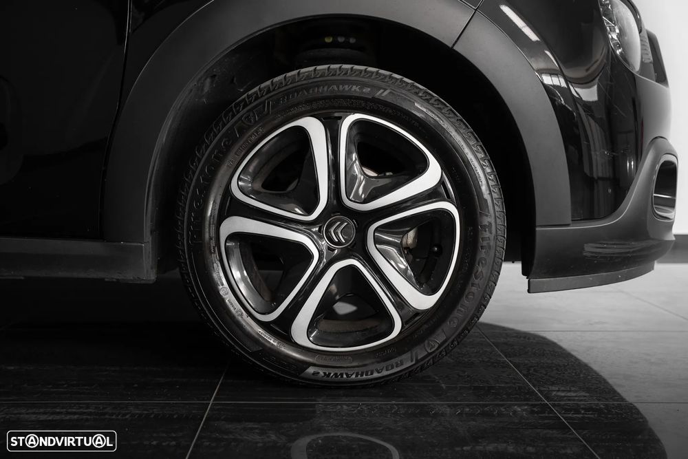 Citroën C3 1.5 BlueHDi Plus - 3