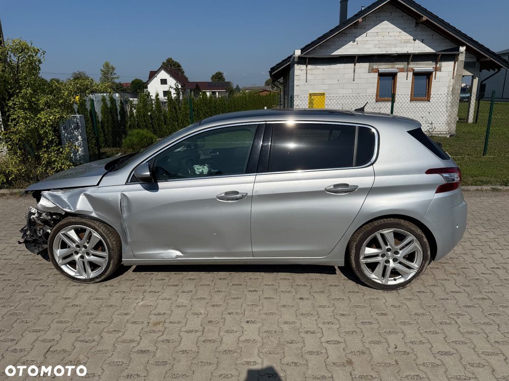 Peugeot 308 e-HDi FAP 115 Stop&Start Active - 9