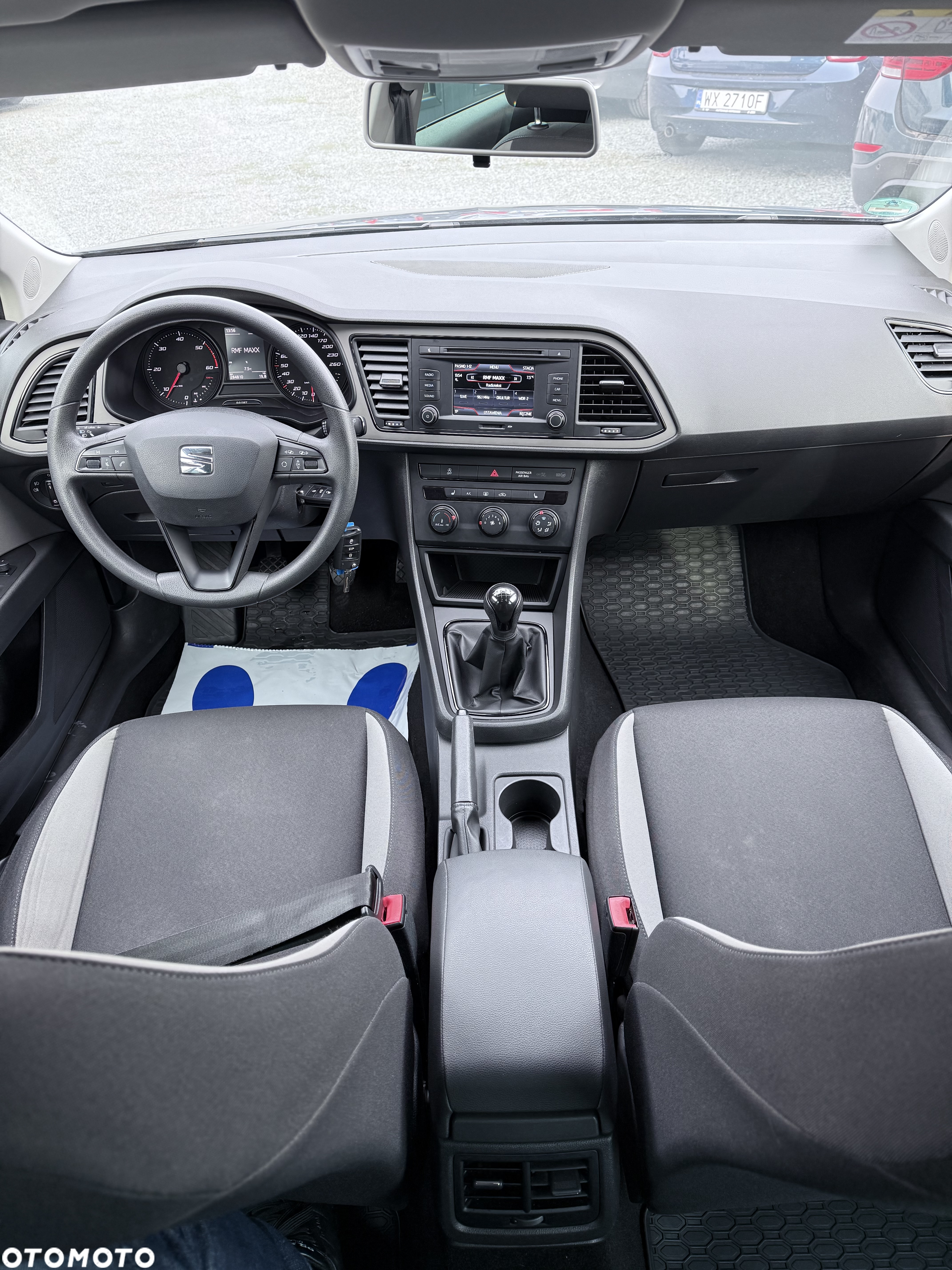 Seat Leon - 17