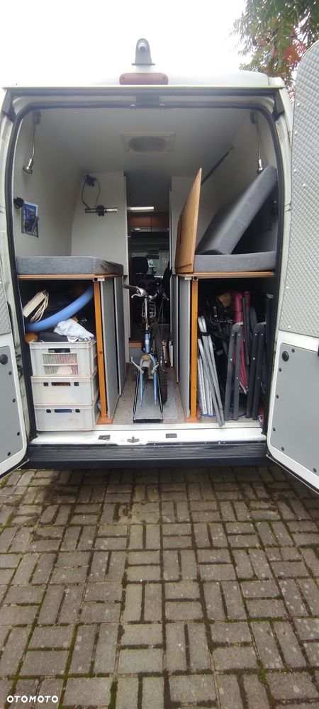 Fiat Ducato - 16