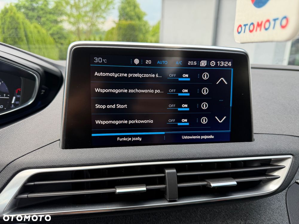 Peugeot 3008 BlueHDi 120 Stop & Start Allure - 18