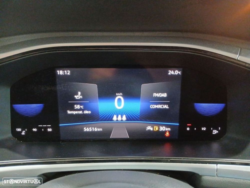 VW T-Roc 2.0 TDI Life - 18