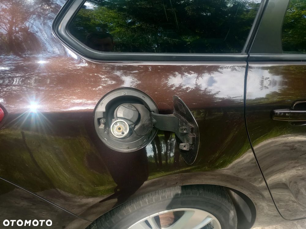 Opel Astra 1.4 T Cosmo EU6 - 10