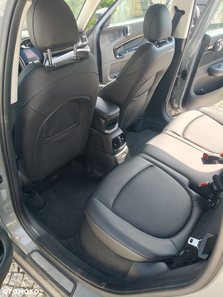 MINI Countryman Cooper SE ALL4 - 9