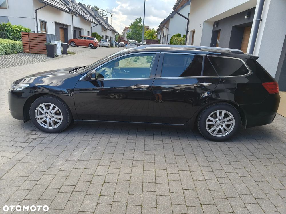 Honda Accord 2.0 Elegance Advantage - 14