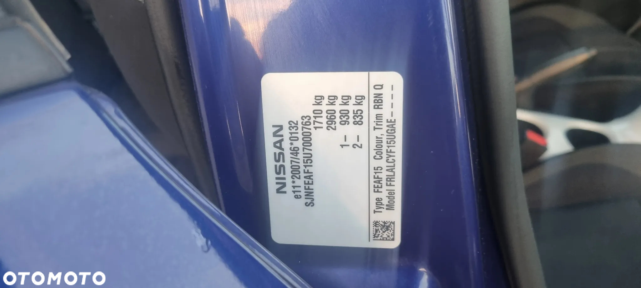 Nissan Juke 1.2 DIG-T Tekna - 22