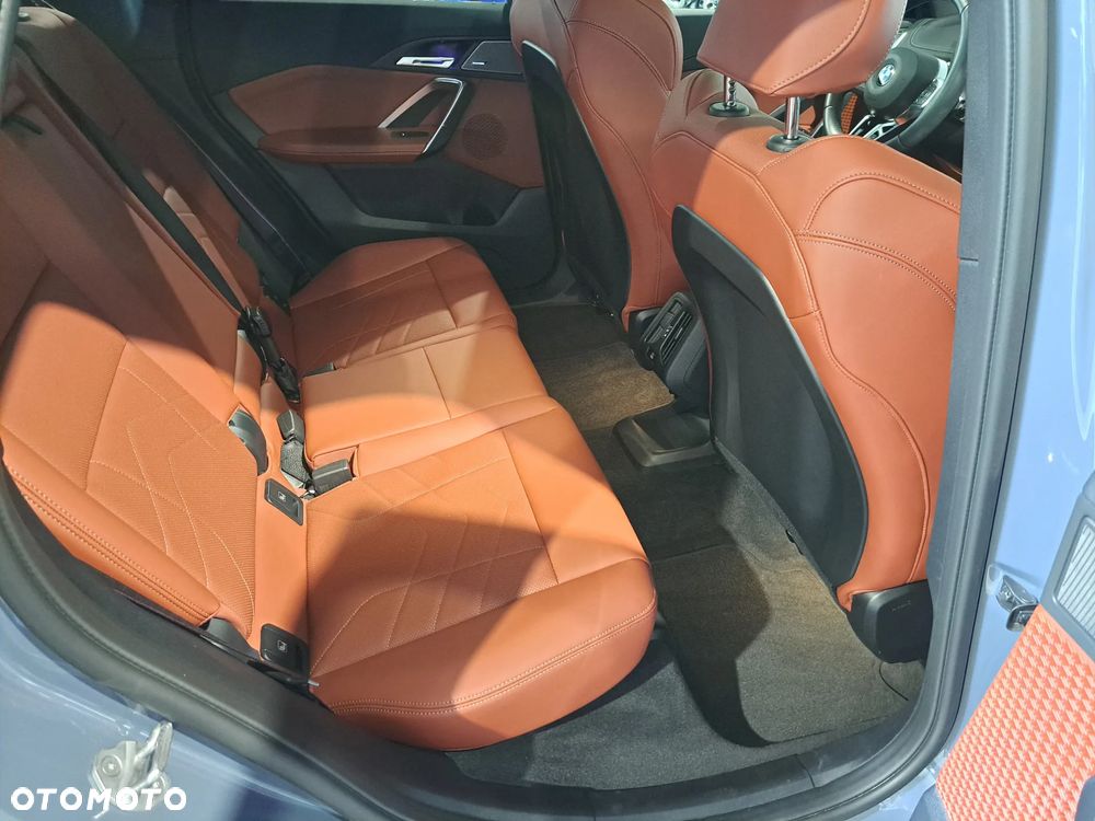 BMW X1 xDrive20d mHEV sport - 13