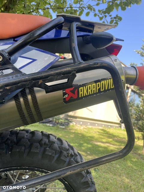 KTM Adventure - 5