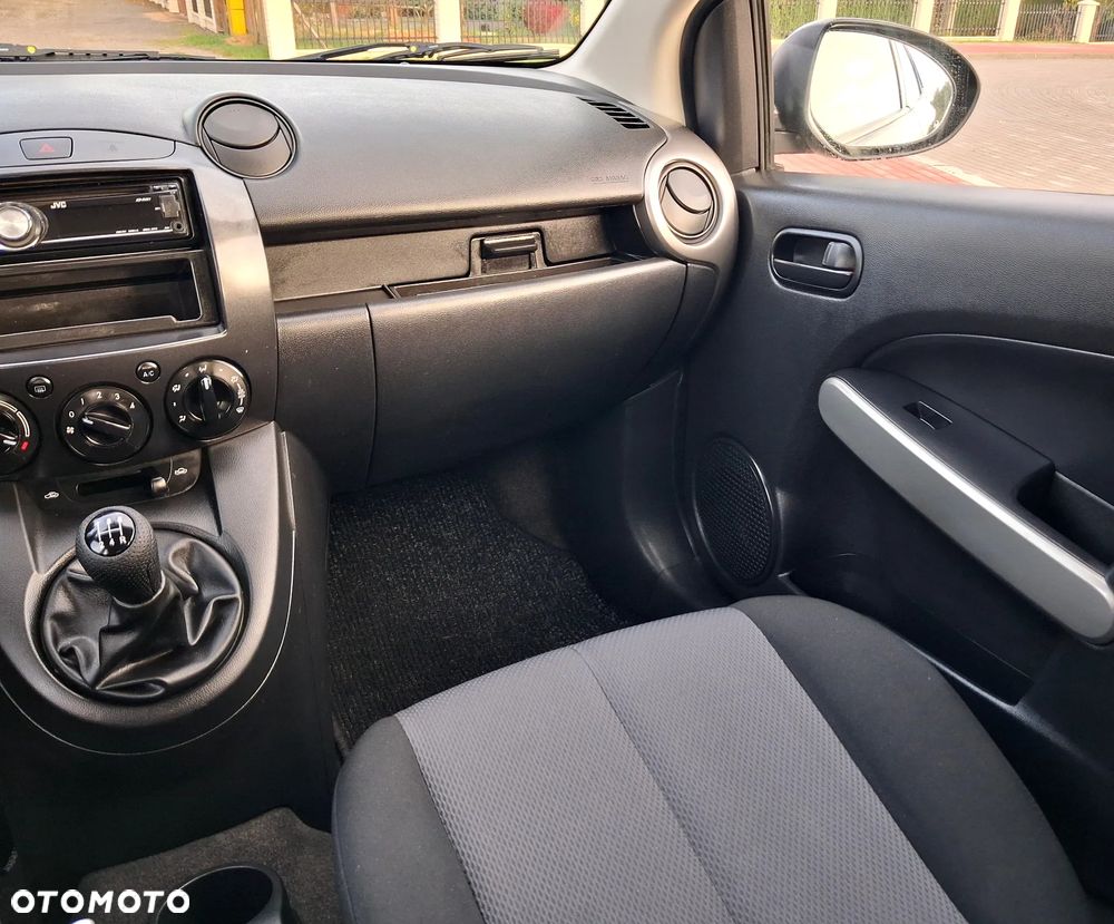 Mazda 2 1.3 Comfort - 21