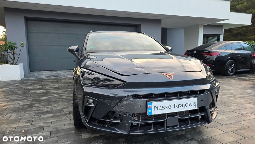 Cupra Leon Sportstourer 1.5 TSI - 14
