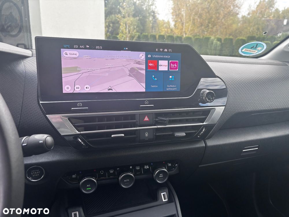 Citroën C4 PureTech 130 Stop&Start MAX - 29