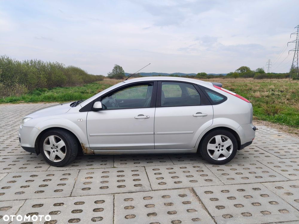 Ford Focus - 3