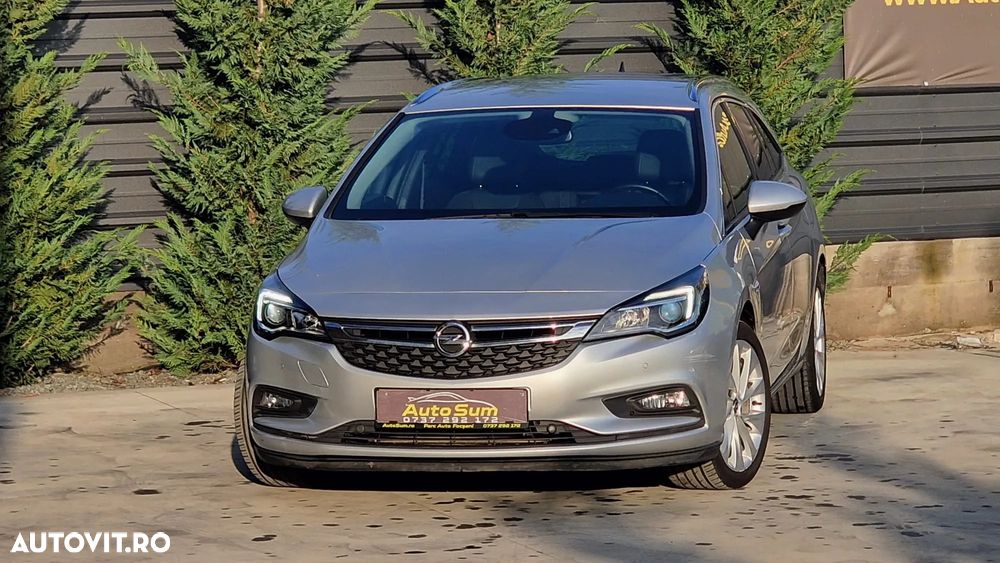 Opel Astra Sports Tourer 1.6 CDTI ECOTEC ECOFlex Start/Stop Cosmo - 1