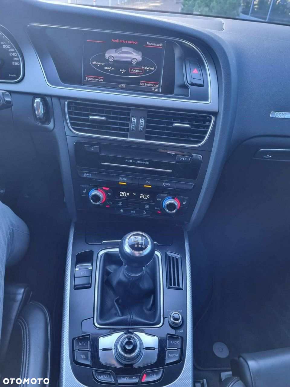 Audi A5 2.0 TDI - 10