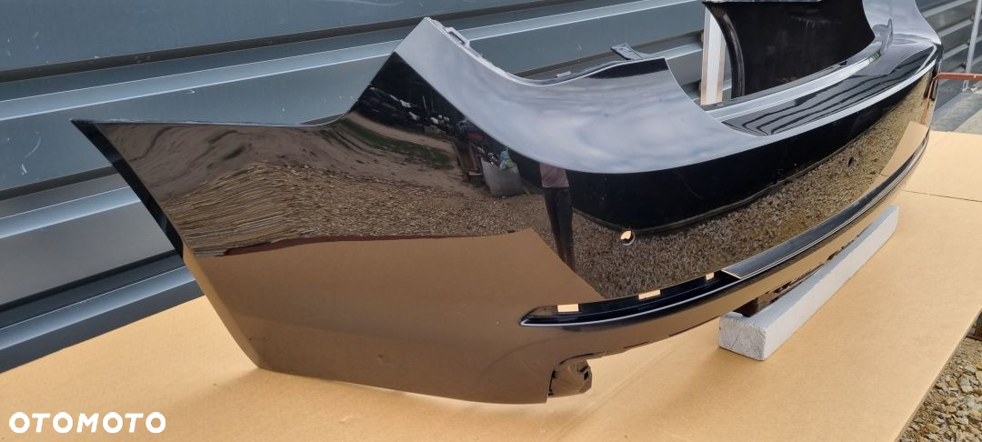 BMW 7 F01 zderzak tył oryginał MD179 - 8