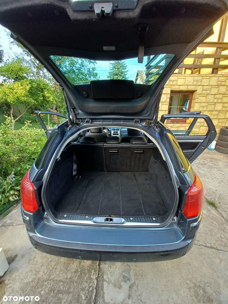 Peugeot 407 - 7