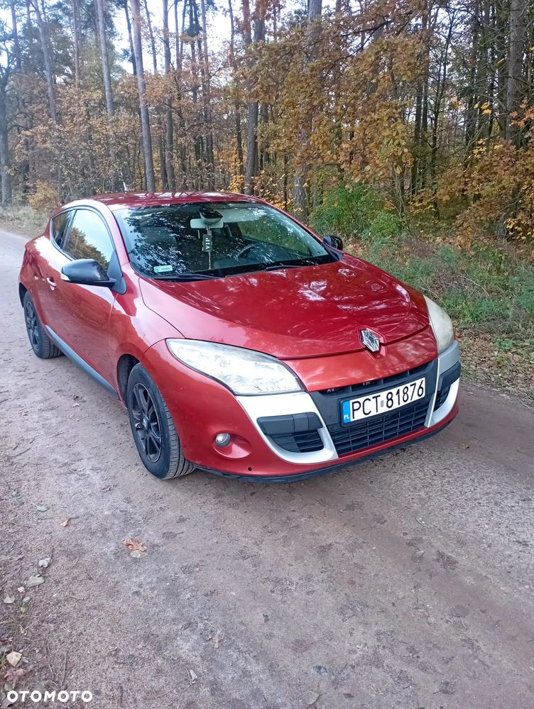 Renault Megane 1.5 dCi Authentique - 1