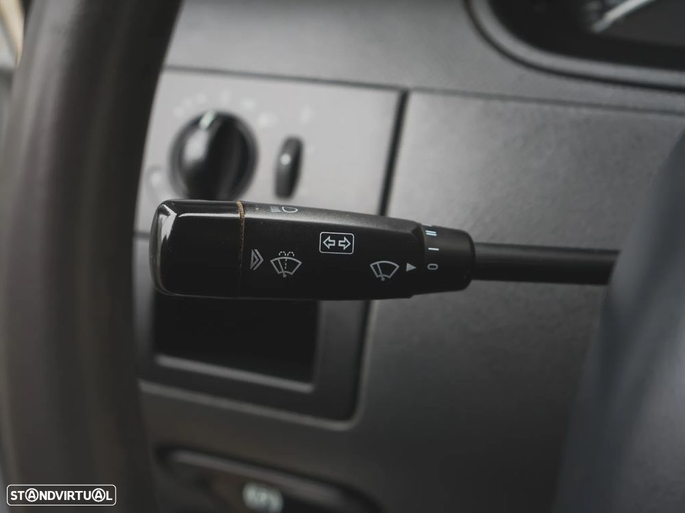 Mercedes-Benz VITO 116 CDI 163 IVA DEDUTIVEL - 14