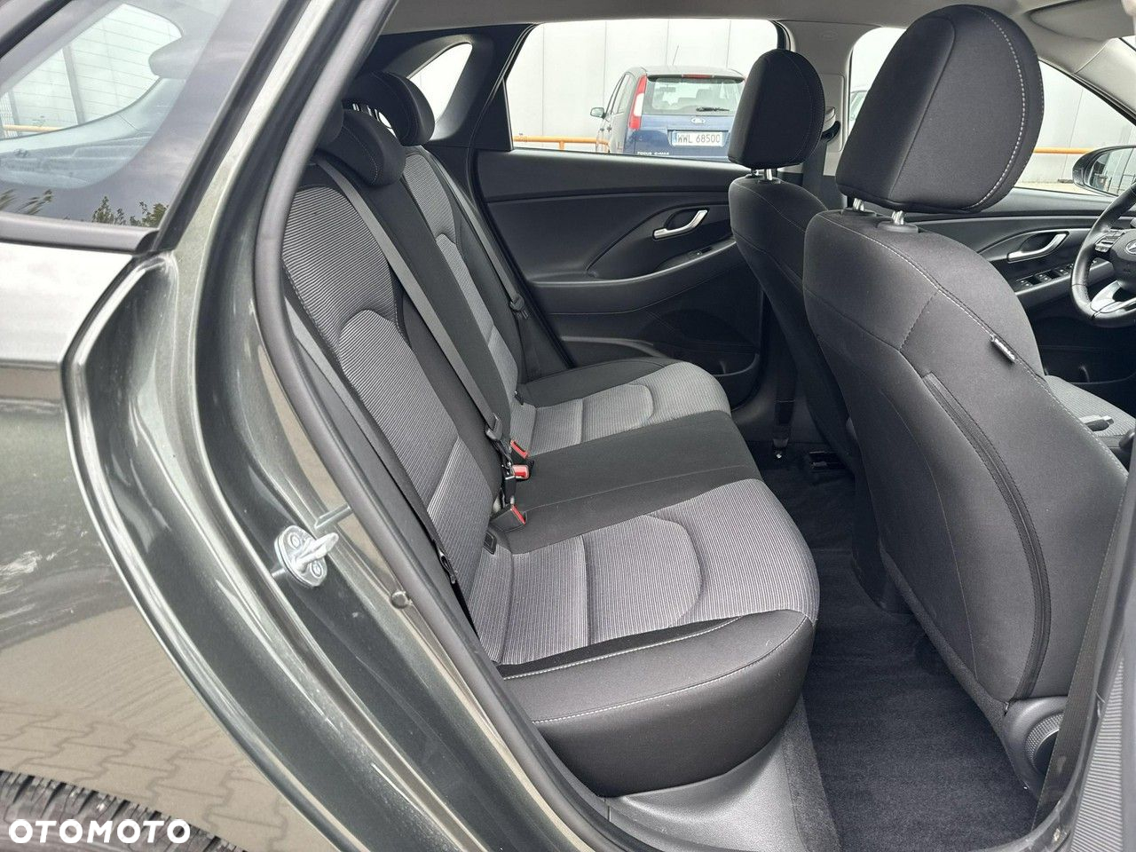 Hyundai i30 1.0 T-GDI Modern - 18