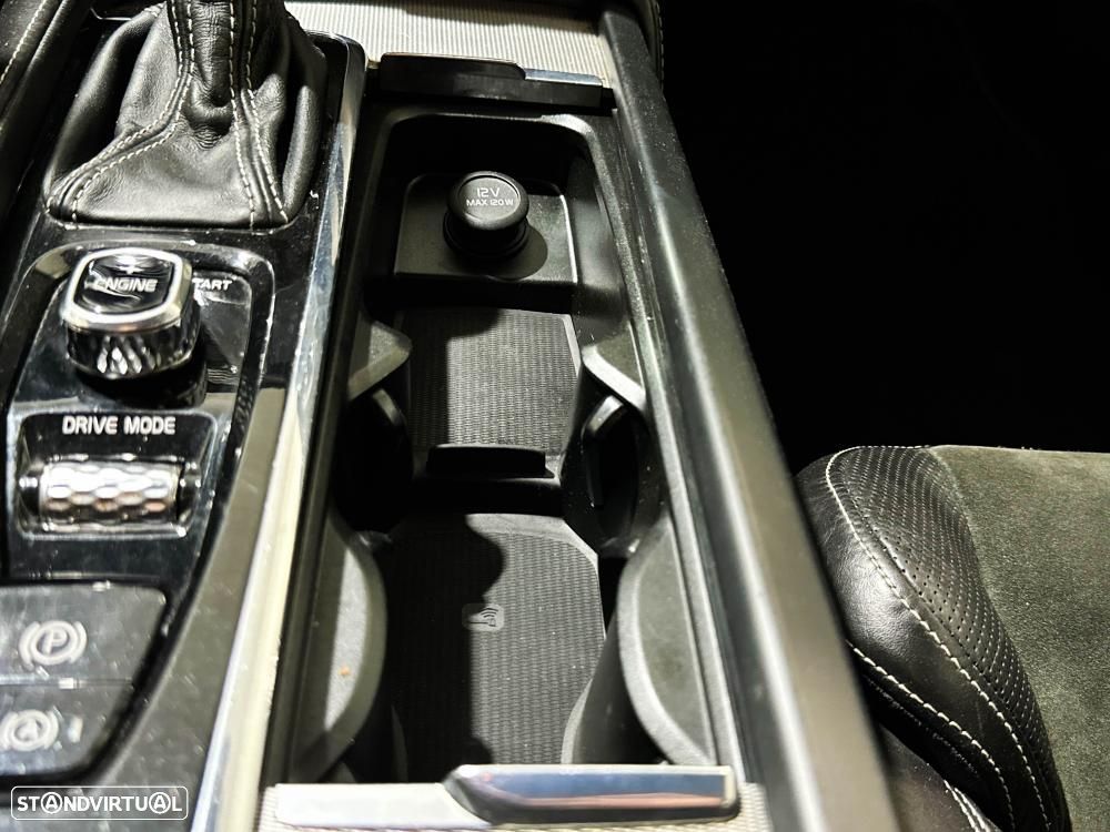 Volvo XC 90 2.0 D4 R-Design - 49