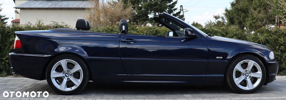 BMW Seria 3 330 Ci - 9