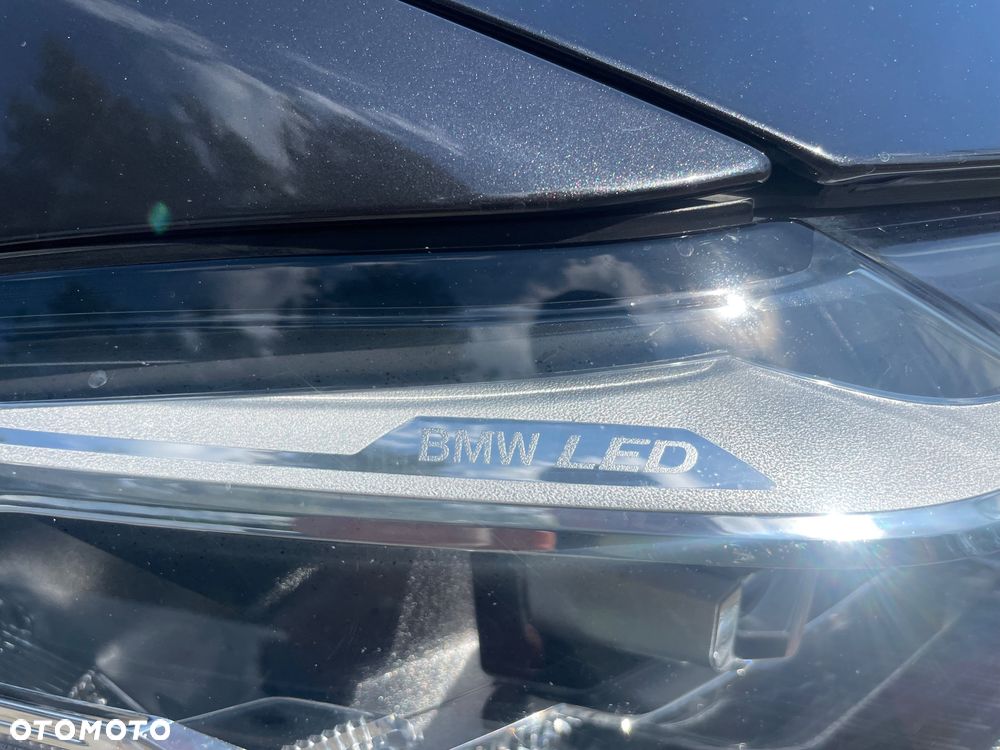 BMW X3 sDrive18d MHEV Luxury Line sport - 4