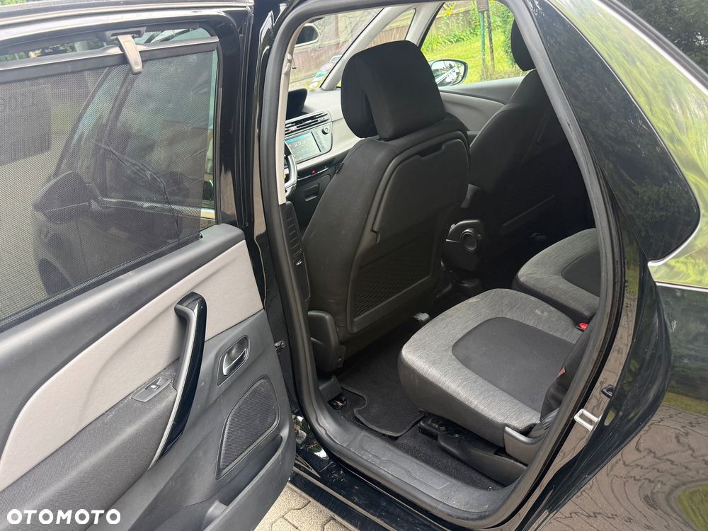 Citroën C4 Picasso PureTech 130 Stop&Start FEEL - 14