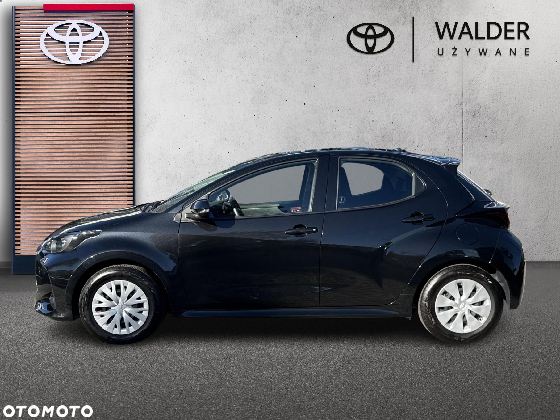 Toyota Yaris Hybrid 1.5 Comfort - 7