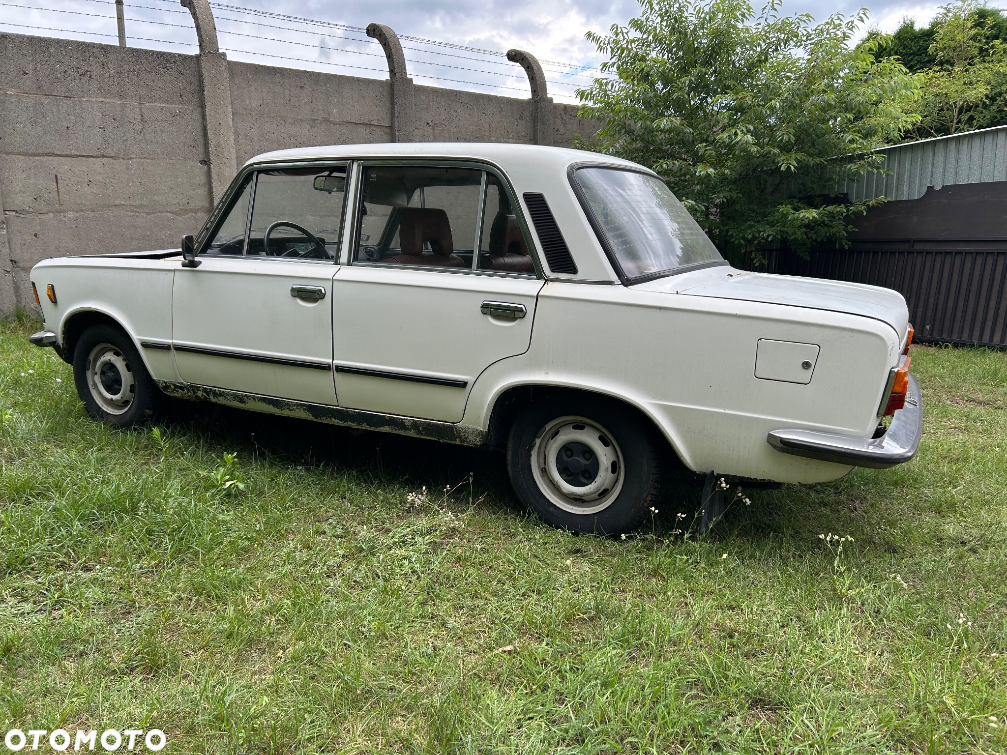 Fiat 125p - 7
