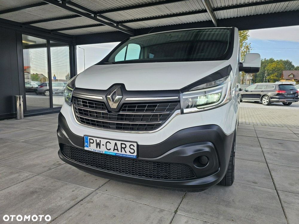 Renault Trafic - 7