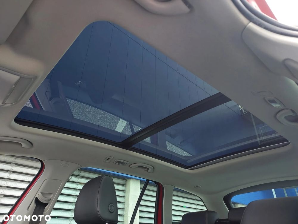 Skoda Octavia 2.0 TDI Elegance - 36