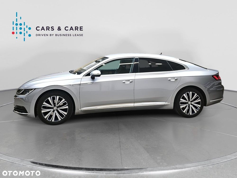 Volkswagen Arteon 2.0 TSI GPF Elegance DSG - 31
