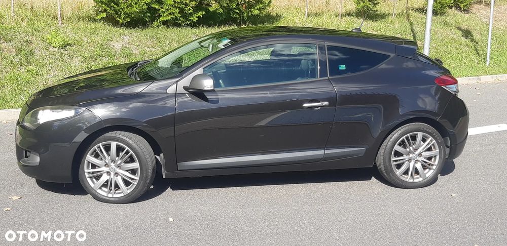 Renault Megane - 7