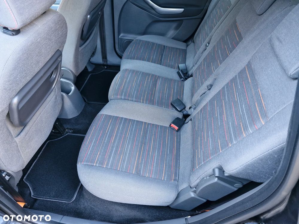 Ford C-MAX 1.6 Gold X - 9